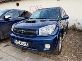 Toyota Rav4 - 3900 € / 7627.74 лв. - 15172275 2