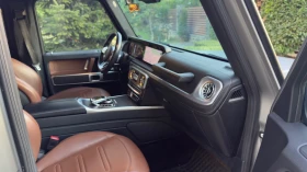 Mercedes-Benz G 500, снимка 9