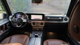 Mercedes-Benz G 500, снимка 8