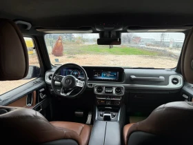 Mercedes-Benz G 500, снимка 10