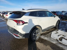 Kia Sportage * EX * CARFAX * ФИНАНСИРАНЕ, снимка 3