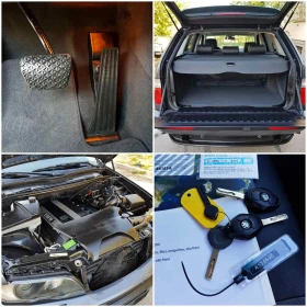 BMW X5 * УНИКАТ*  - 4750 € / 9290.19 лв. - 95292725 4