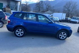 BMW X3 FaceLift - 3.0TDI - РЕАЛНИ КИЛОМЕТРИ - 4500 € / 8801.24 лв. - 70815166 4