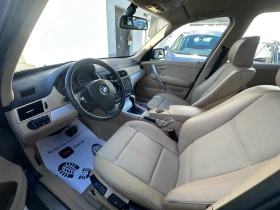 BMW X3 FaceLift - 3.0TDI - РЕАЛНИ КИЛОМЕТРИ - 4500 € / 8801.24 лв. - 70815166 9