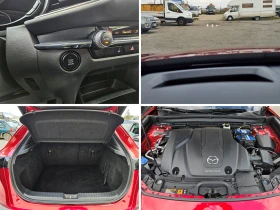 Mazda CX-30 2.0 SKYACTIV-X MILD HYBRID EXCLUSIVE - цена по договаряне - 26357809 17