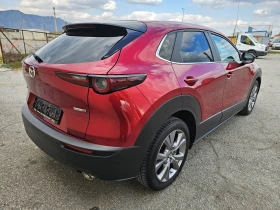Mazda CX-30 2.0 SKYACTIV-X MILD HYBRID EXCLUSIVE - цена по договаряне - 26357809 7