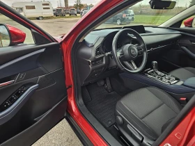 Mazda CX-30 2.0 SKYACTIV-X MILD HYBRID EXCLUSIVE - цена по договаряне - 26357809 9
