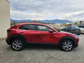 Mazda CX-30 2.0 SKYACTIV-X MILD HYBRID EXCLUSIVE - цена по договаряне - 26357809 8