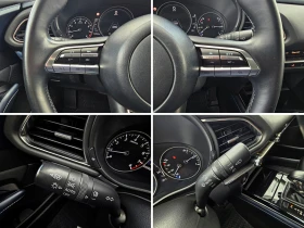 Mazda CX-30 2.0 SKYACTIV-X MILD HYBRID EXCLUSIVE - цена по договаряне - 26357809 15