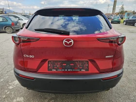 Mazda CX-30 2.0 SKYACTIV-X MILD HYBRID EXCLUSIVE - цена по договаряне - 26357809 6