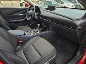 Mazda CX-30 2.0 SKYACTIV-X MILD HYBRID EXCLUSIVE - цена по договаряне - 26357809 11