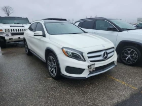 Mercedes-Benz GLA 250 * CARFAX * ШИБИДАХ * ПОДГРЕВИ *  - 10500 € / 20536.22 лв. - 39401553 2