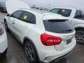 Mercedes-Benz GLA 250 * CARFAX * ШИБИДАХ * ПОДГРЕВИ *  - 10500 € / 20536.22 лв. - 39401553 4