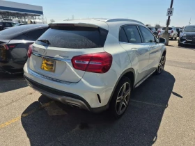 Mercedes-Benz GLA 250 * CARFAX * ШИБИДАХ * ПОДГРЕВИ *  - 10500 € / 20536.22 лв. - 39401553 3
