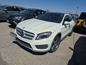 Mercedes-Benz GLA 250 * CARFAX * ШИБИДАХ * ПОДГРЕВИ * 