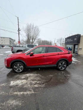 Mitsubishi Eclipse Cross S-AWC * * CARFAX * * АВТО КРЕДИТ * *  - 21100 € / 41268.01 лв. - 86435050 3