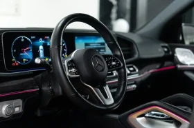 Mercedes-Benz GLE 350 AMG* PACK* BURMESTER* PREMIUM* ���������* 360����� | Mobile.bg � ����� ������ 8
