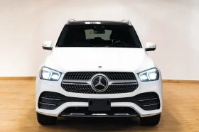 Mercedes-Benz GLE 350 AMG* PACK* BURMESTER* PREMIUM* ���������* 360����� | Mobile.bg � ����� ������ 4