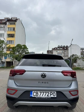 VW T-Roc Style - 29999 € / 58672.94 лв. - 86398995 5