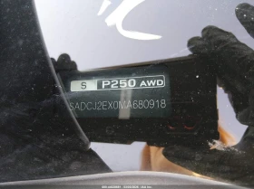 Jaguar F-PACE S P250* AWD* ������ ����*  | Mobile.bg � ����� ������ 10