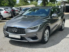 ������ Infiniti Q30
