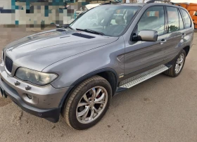 BMW X5 3.0/218 �.�. | Mobile.bg � ����� ������ 3