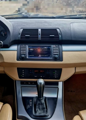 BMW X5 3.0/218 �.�. | Mobile.bg � ����� ������ 11