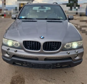 BMW X5 3.0/218 �.�. | Mobile.bg � ����� ������ 2