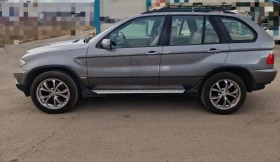 BMW X5 3.0/218 �.�. | Mobile.bg � ����� ������ 4