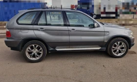 BMW X5 3.0/218 �.�. | Mobile.bg � ����� ������ 7