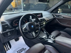 BMW X3 M40d M-PACK/XDRIVE/H&K/360 CAMERA/HEAD UP | Auto.bg — изображение 10