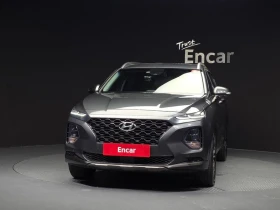 Hyundai Santa fe Gasoline 2.0T 4WD| 235�.�.| ���.��������� | Mobile.bg � ����� ������ 3