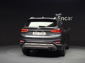 Hyundai Santa fe Gasoline 2.0T 4WD| 235�.�.| ���.��������� | Mobile.bg � ����� ������ 4