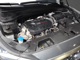 Hyundai Santa fe Gasoline 2.0T 4WD| 235�.�.| ���.��������� | Mobile.bg � ����� ������ 6