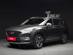 ������ Hyundai Santa fe