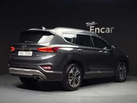Hyundai Santa fe Gasoline 2.0T 4WD| 235�.�.| ���.��������� | Mobile.bg � ����� ������ 2
