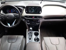 Hyundai Santa fe Gasoline 2.0T 4WD| 235�.�.| ���.��������� | Mobile.bg � ����� ������ 7