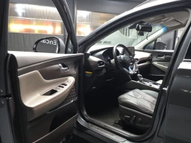 Hyundai Santa fe Gasoline 2.0T 4WD| 235�.�.| ���.��������� | Mobile.bg � ����� ������ 10