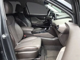 Hyundai Santa fe Gasoline 2.0T 4WD| 235�.�.| ���.��������� | Mobile.bg � ����� ������ 11