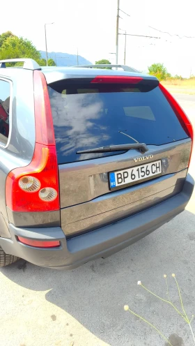 Volvo Xc90 undefined | Auto.bg — изображение 9