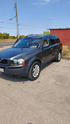 Volvo Xc90 undefined | Auto.bg — изображение 2