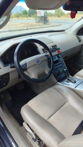 Volvo Xc90 undefined | Auto.bg — изображение 8