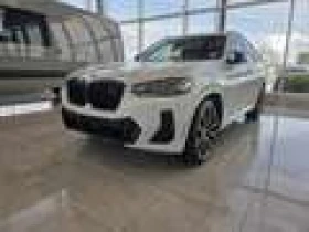 BMW X3 M40i Premium pkg Цена до България & АвтоКредит | Auto.bg — изображение 3