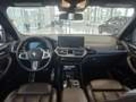 BMW X3 M40i Premium pkg Цена до България & АвтоКредит | Auto.bg — изображение 8