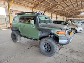Toyota Fj cruiser - 14500 € - 96729390 3