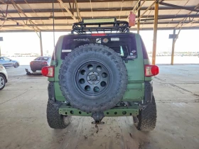 Toyota Fj cruiser - 14500 € - 96729390 5