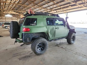 Toyota Fj cruiser - 14500 € - 96729390 4