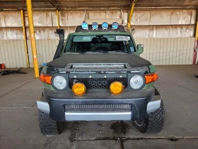 Toyota Fj cruiser - 14500 € - 96729390 2