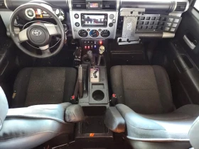 Toyota Fj cruiser - 14500 € - 96729390 9