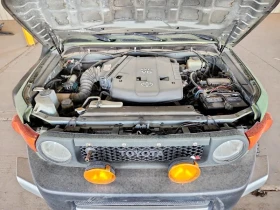 Toyota Fj cruiser - 14500 € - 96729390 12